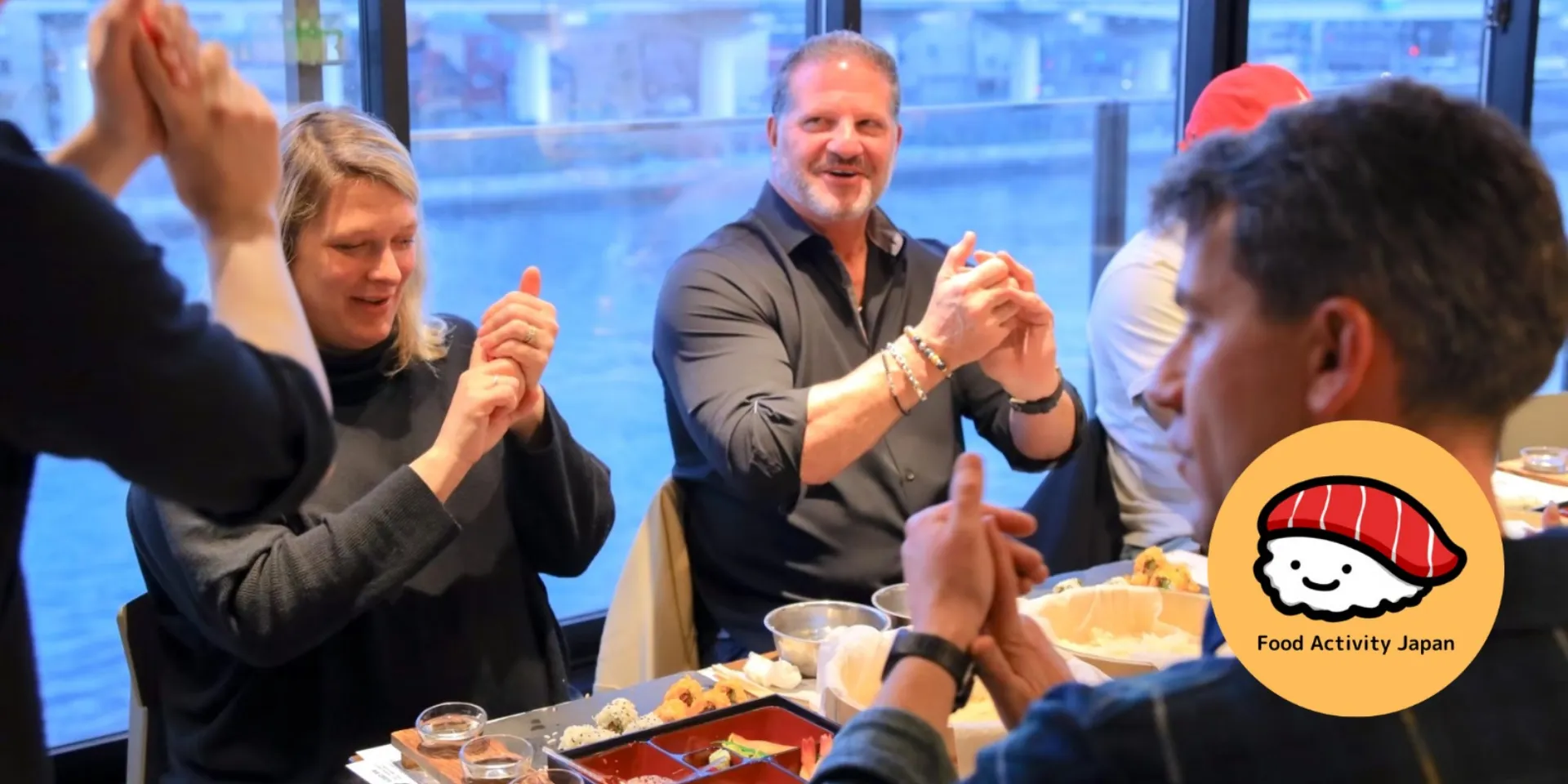 Food Activity Japan - Things to Do in Japan - Cooking Class Experience - Food Experience