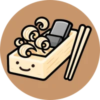 Chopstick Making Japan Logo