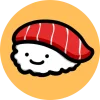 Sushi Making Japan Logo