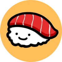 Sushi Logo