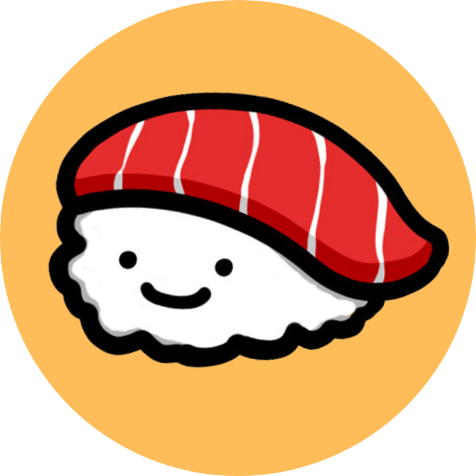 Sushi Making Japan Logo
