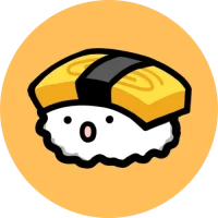 Sushi Egg Logo