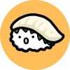 Sushi Engawa Logo
