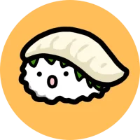 Sushi Engawa Logo