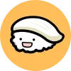 Sushi Ika Logo