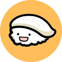 Sushi Ika Logo