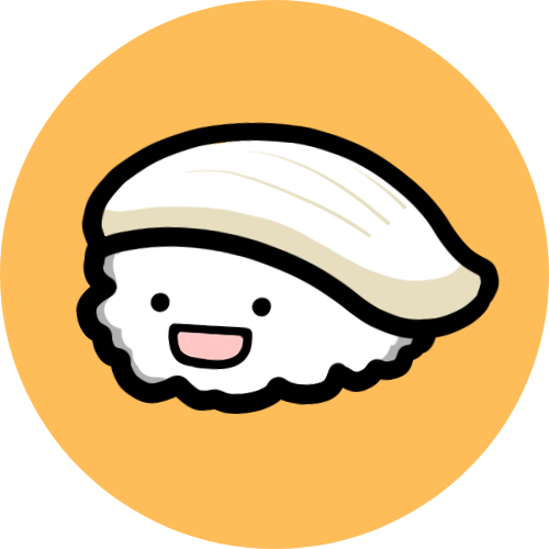 Sushi Ika Logo