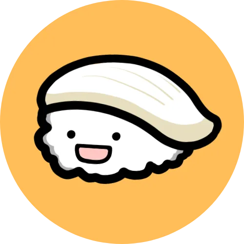 Sushi Ika Logo