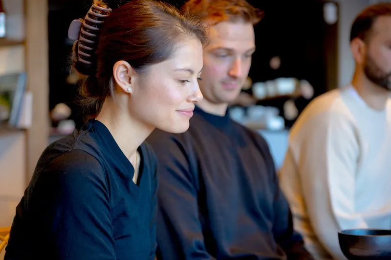 Matcha Making Tokyo - Things to Do - Food Experience