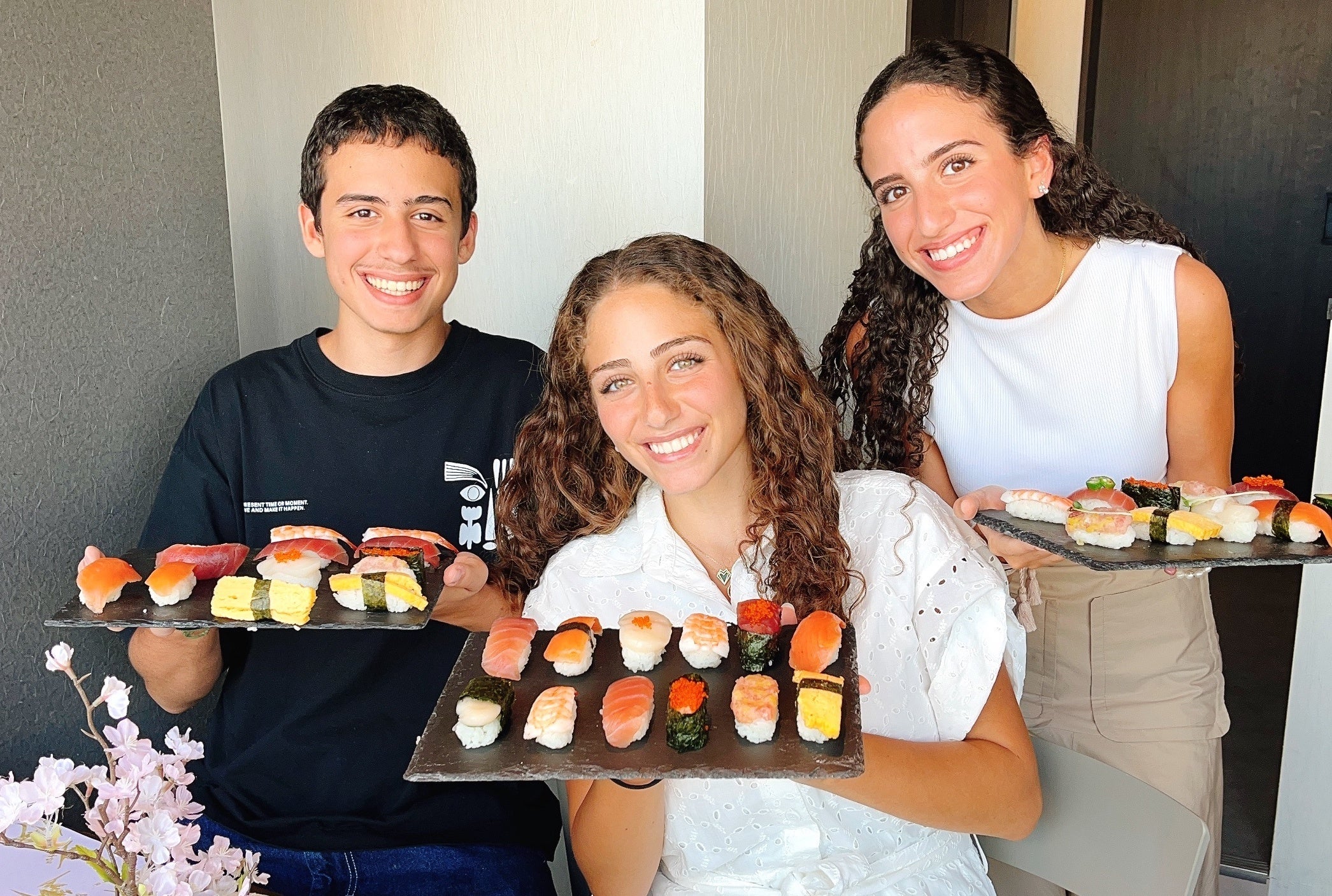 Food Activity Japan News Photo 5