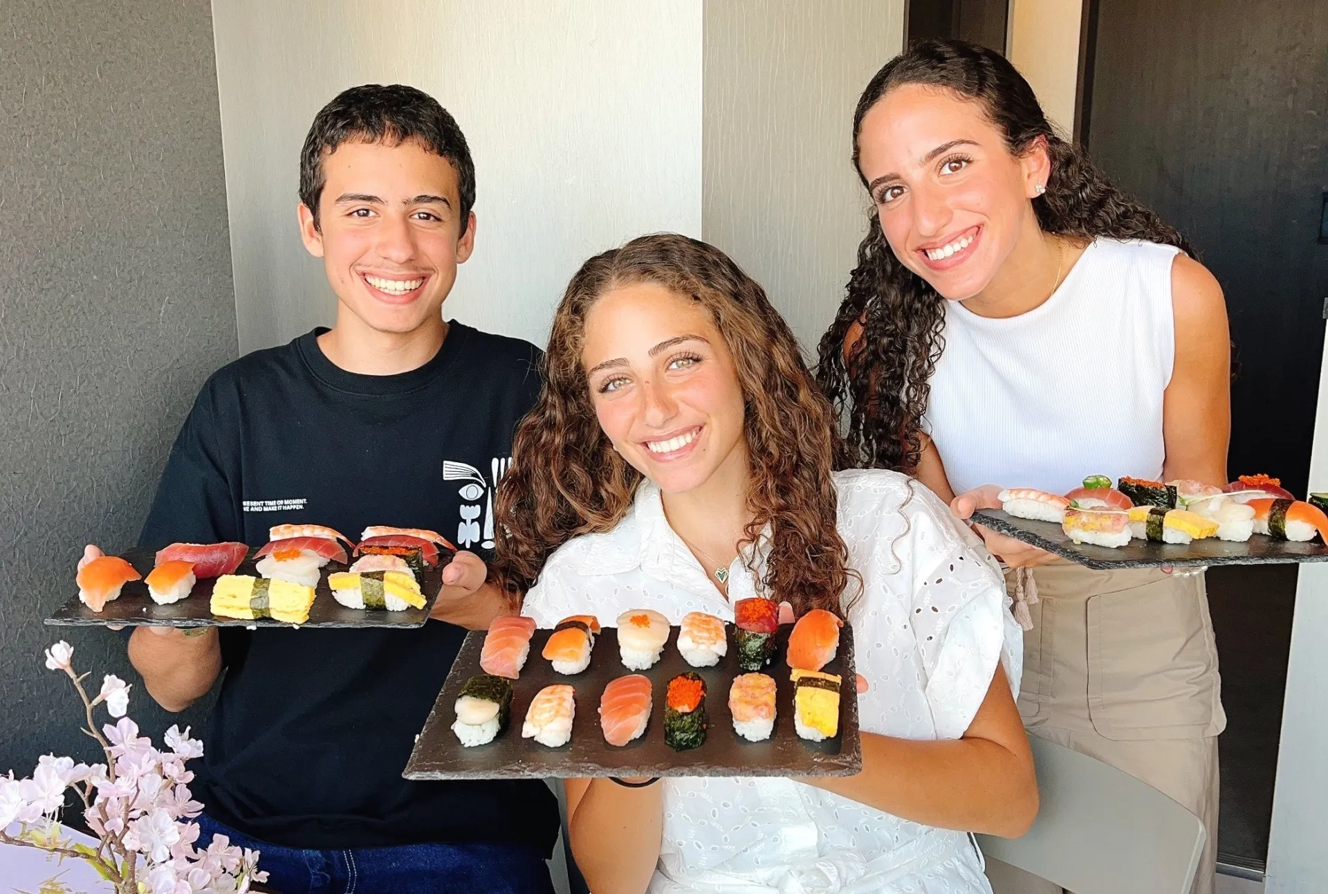 Food Activity Japan News Photo 5