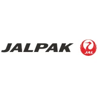 JAL PAK Partner Logo