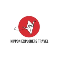 Nippon Explorer Travel Partner Logo