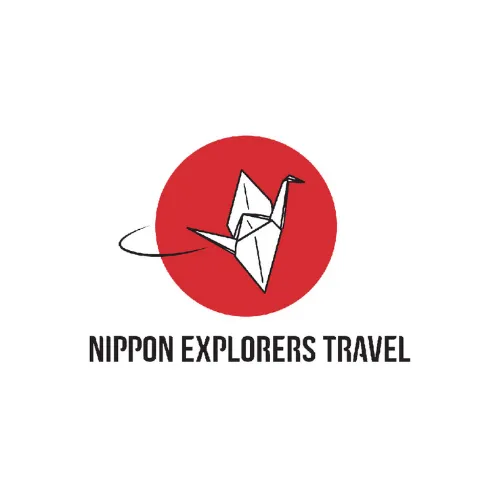 Nippon Explorer Travel Partner Logo